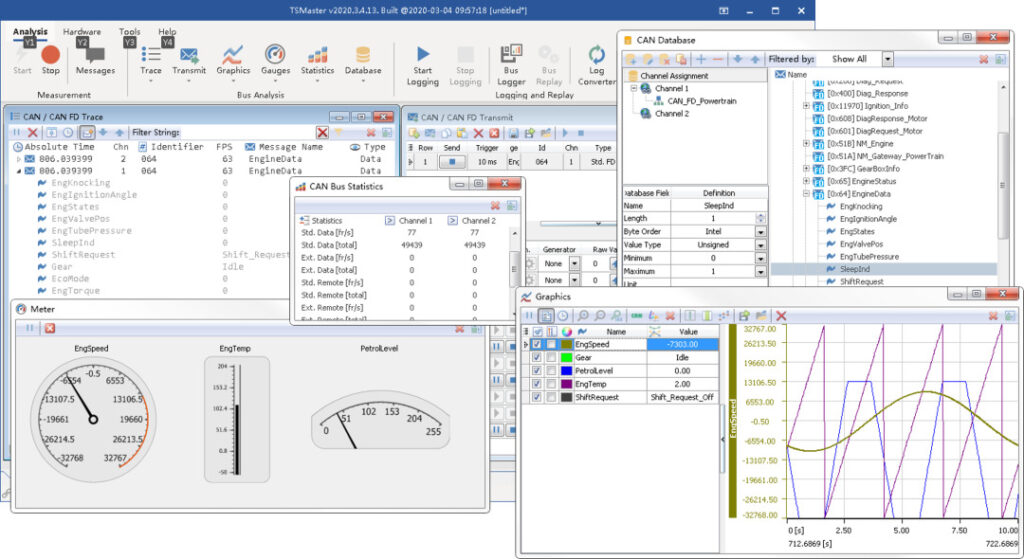 August 23rd into JAC - Intelligent Internet & New Energy Special Session