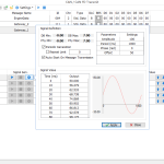 TSMaster - 汽车总线分析，模拟仿真，标定，与UDS诊断功能