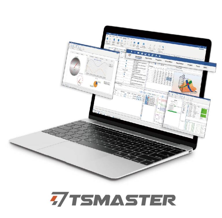 TSMaster