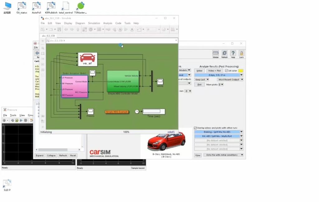 TSMasterHIL Real-Time Simulation Series 2 - ECU Code Generation and mini program Integration