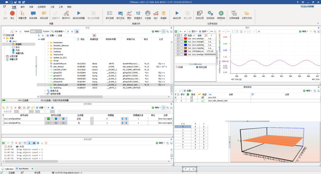 TOSUN FlexRay series products will be available soon