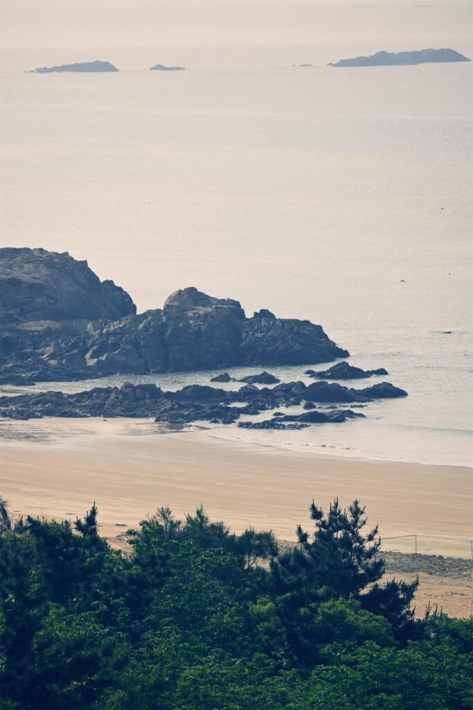 db旗舰团建舟山