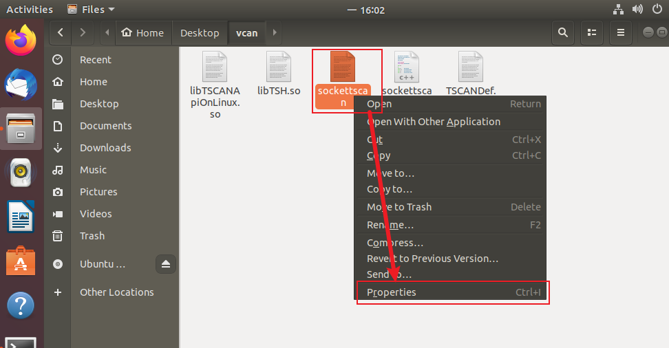 db旗舰硬件如何使用SocketCAN进行报文收发