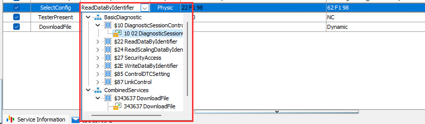 TSMaster璇婃柇锛熸┕杩滈敀鐙瀿