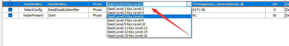 TSMaster璇婃柇锛熸┕杩滈敀鐙瀿