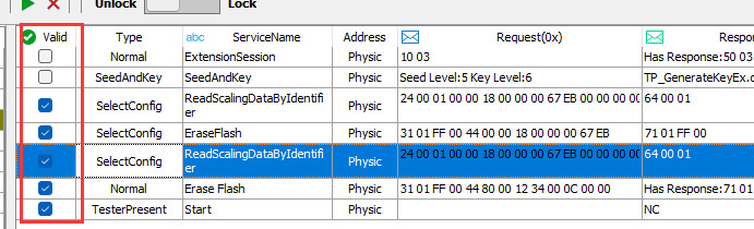TSMaster璇婃柇锛熸┕杩滈敀鐙瀿