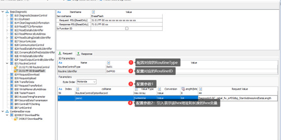 TSMaster诊断功能之常见问题汇总