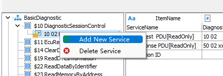 TSMaster璇婃柇鍔熻兘涔嬪熀纭€璇婃柇閰嶇疆