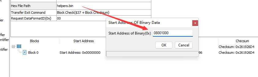 TSMaster璇婃柇鍔熻兘涔嬪熀纭€璇婃柇閰嶇疆