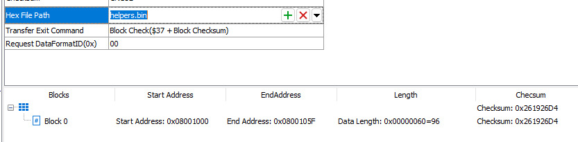TSMaster璇婃柇鍔熻兘涔嬪熀纭€璇婃柇閰嶇疆