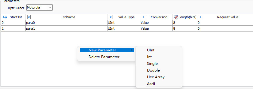 TSMaster璇婃柇鍔熻兘涔嬪熀纭€璇婃柇閰嶇疆