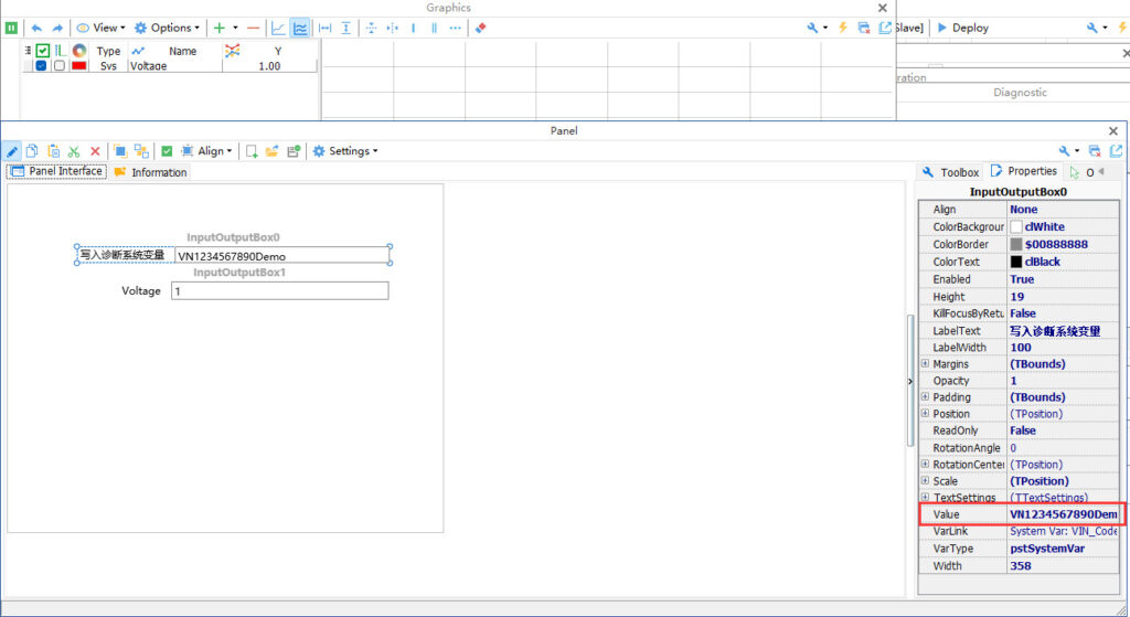 TSMaster璇婃柇锛熸┕浣庢疆娣炲悍鐗ф閽Ｏ