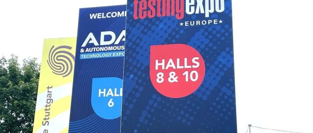German Automotive Testing Show 2024 concludes successfully